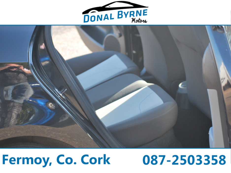 2014 SEAT Ibiza - image 9