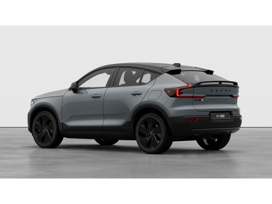 2026 Volvo EC40 - image 7
