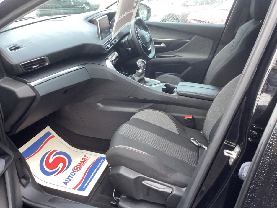 2021 Peugeot 3008 ** ONLY 76KMS * CAMERA €22,950