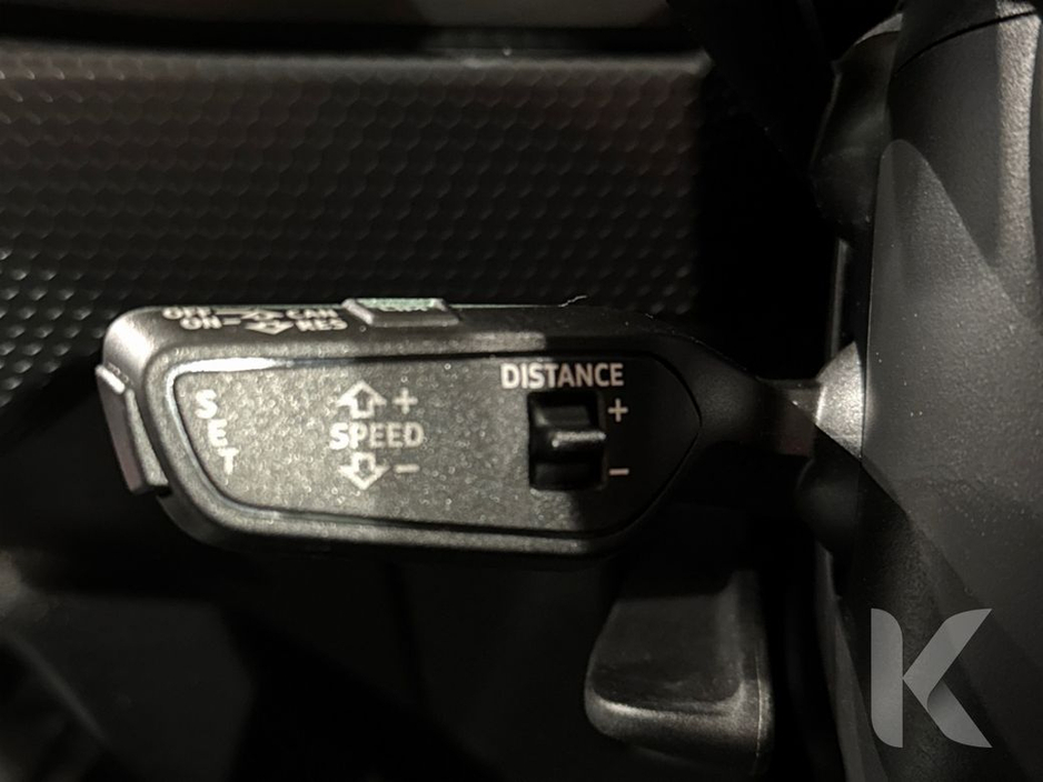 2021 Audi A1 - image 12