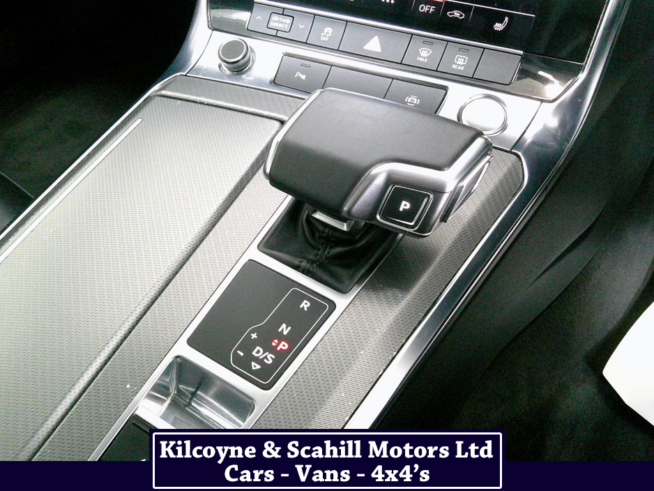 2019 Audi A6 - image 19