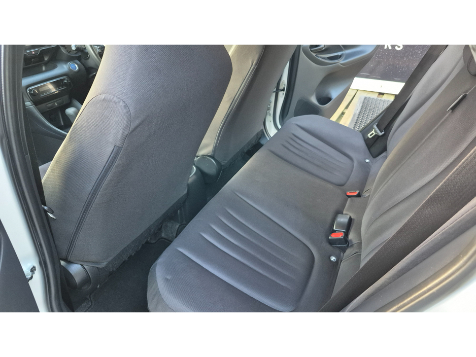 2020 Toyota Yaris Hybrid X Pack Automatic €14,950