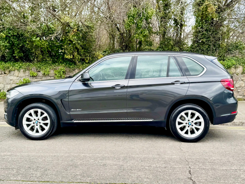 2018 BMW X5 - image 4
