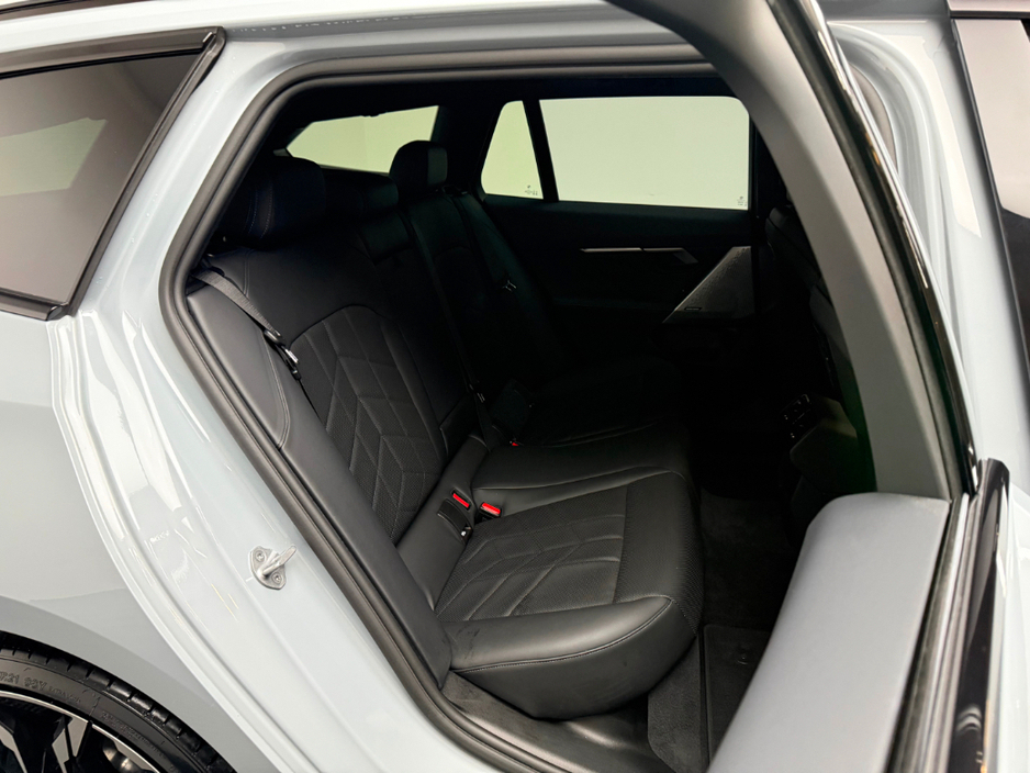 2025 BMW 5 Series 530E M SPORT TOURING €66,990