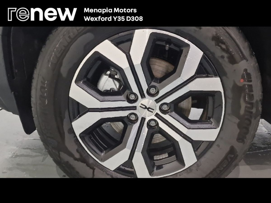 2026 Dacia Bigster - image 9