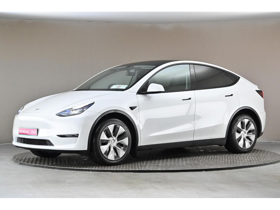 2024 Tesla Model Y LONG RANGE AWD Dual Motor €37,490