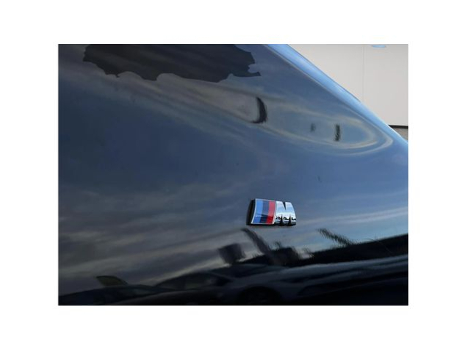 2018 BMW 5 Series 2.0 Automatic €29,995