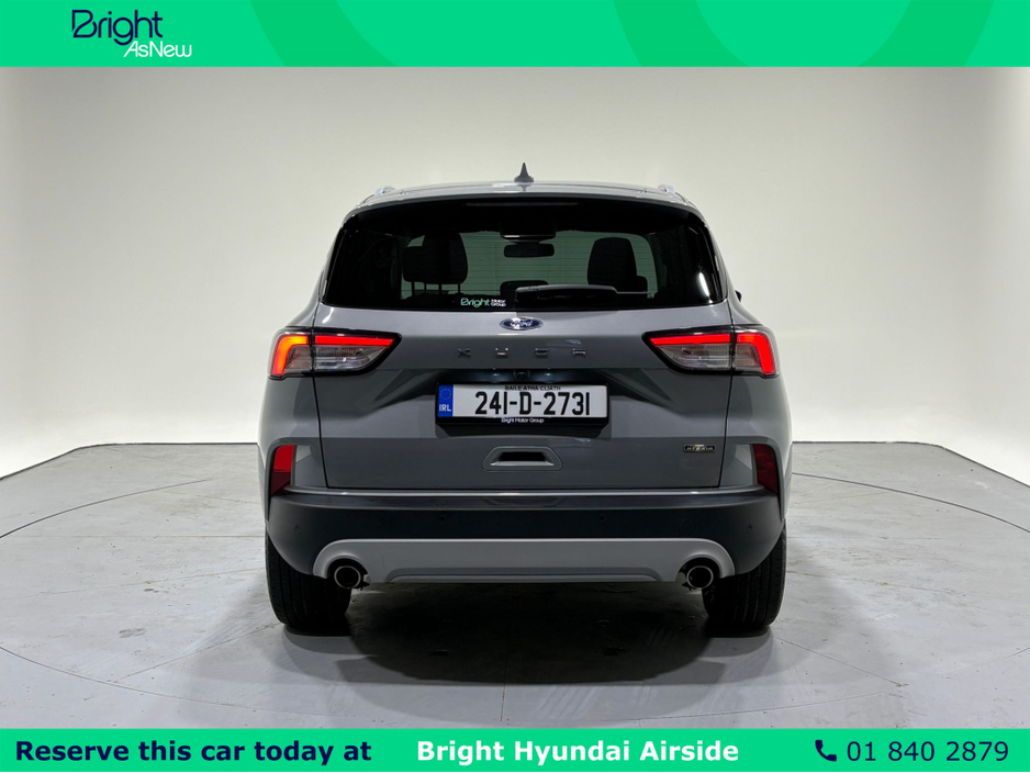 2024 Ford Kuga - image 11
