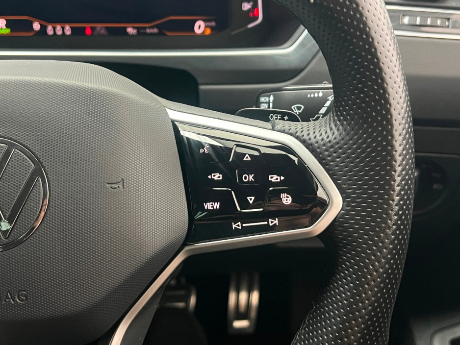 2023 Volkswagen Tiguan R-LINE 1.4 TSI PHEV DSG €36,990