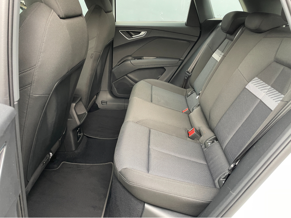 2021 Audi Q4 e-tron 40 E-TRON SPORT 4DR AUTO AS NEW!! €27,995