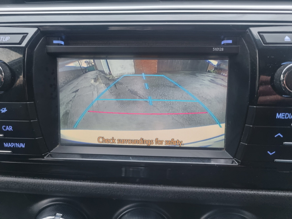 2016 Toyota Corolla D-4D 90 (1.4) Luna €8,799