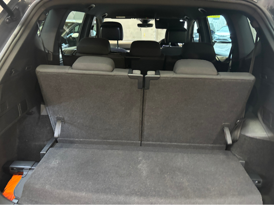 2021 SEAT Tarraco 2.0 TDI 150HP DSG 7S SE 5DR AUTO €29,999