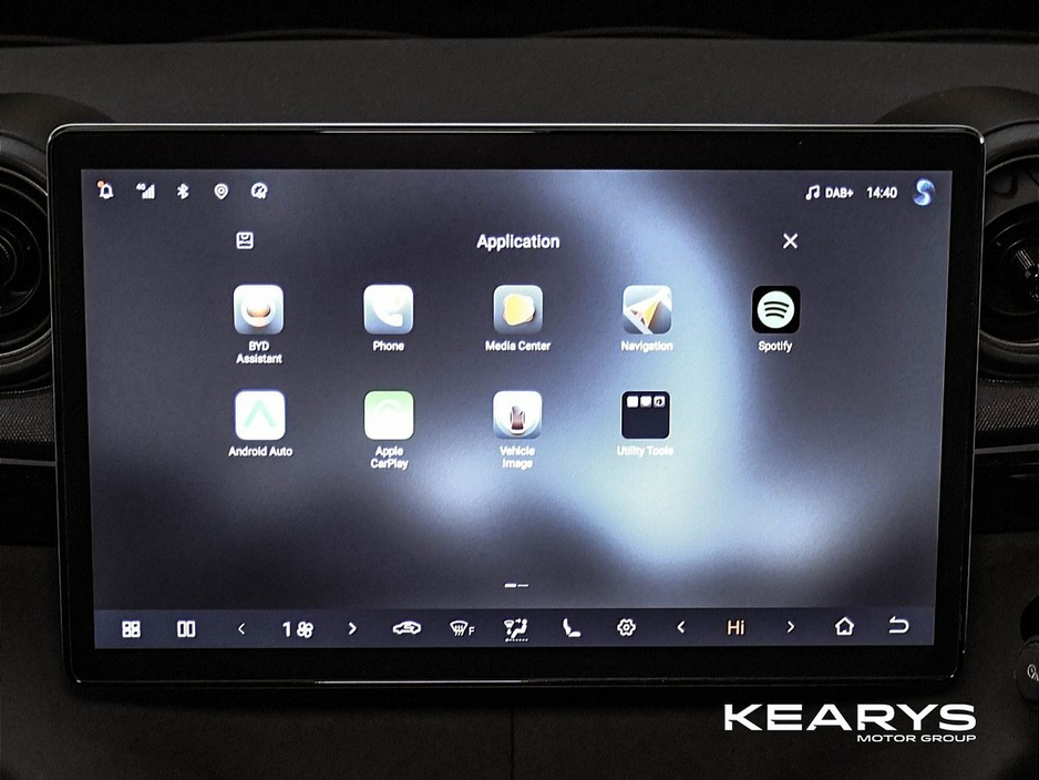 2024 BYD Dolphin - image 16