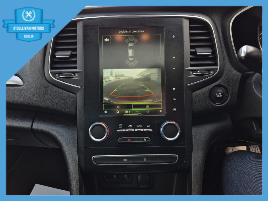 2019 Renault Megane - image 27