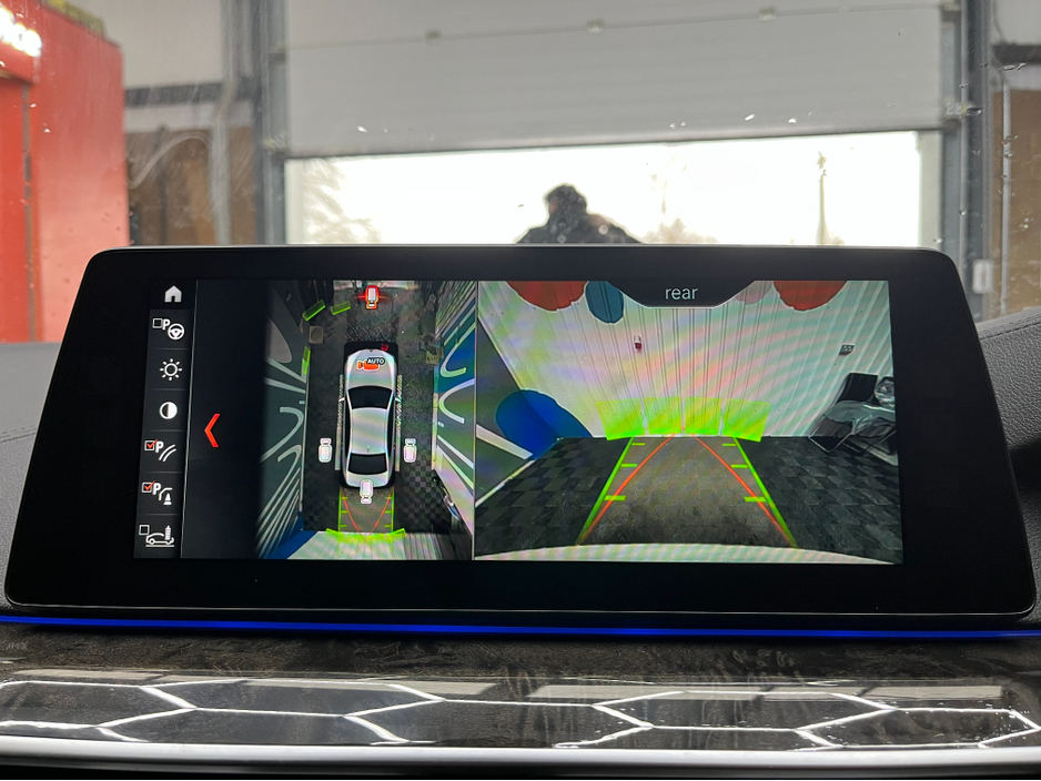 2017 BMW 5 Series €22950 2017 BMW 530E LUXURY IPERFORMANCE 2.0 AUTOMATIC / CRUISE CONTROL / 360° CAMERA / ELECTRIC MEMORY & HEATED SEATS / HEATED REAR SEATS / AMBIENT LIGHTS €22,950