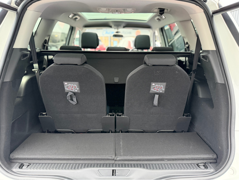 2018 Citroen Grand C4 Picasso EXECUTIVE - 2.0L DIESEL - AUTO - 7 SEATS - 12M WARRANTY - CAR:  1717 €16,950