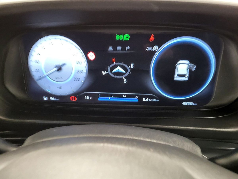 2025 Hyundai i20 i20 Deluxe Plus From €82 per week €22,975