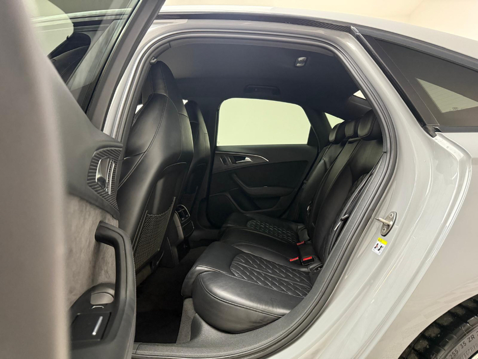 2016 Audi A6 - image 16