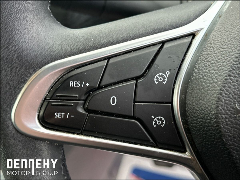 2023 Renault Trafic TRAFIC LL30 BLUE DCI 150 SPORT