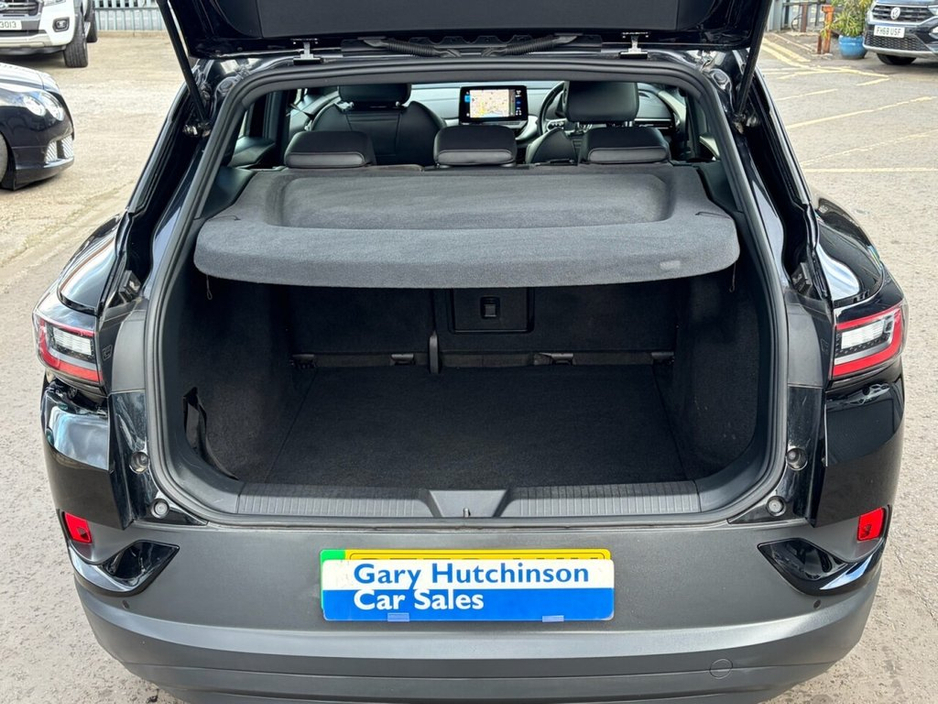 2022 Volkswagen ID.4 - image 35