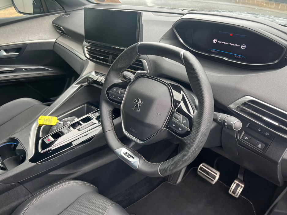 2024 Peugeot 3008 - image 7