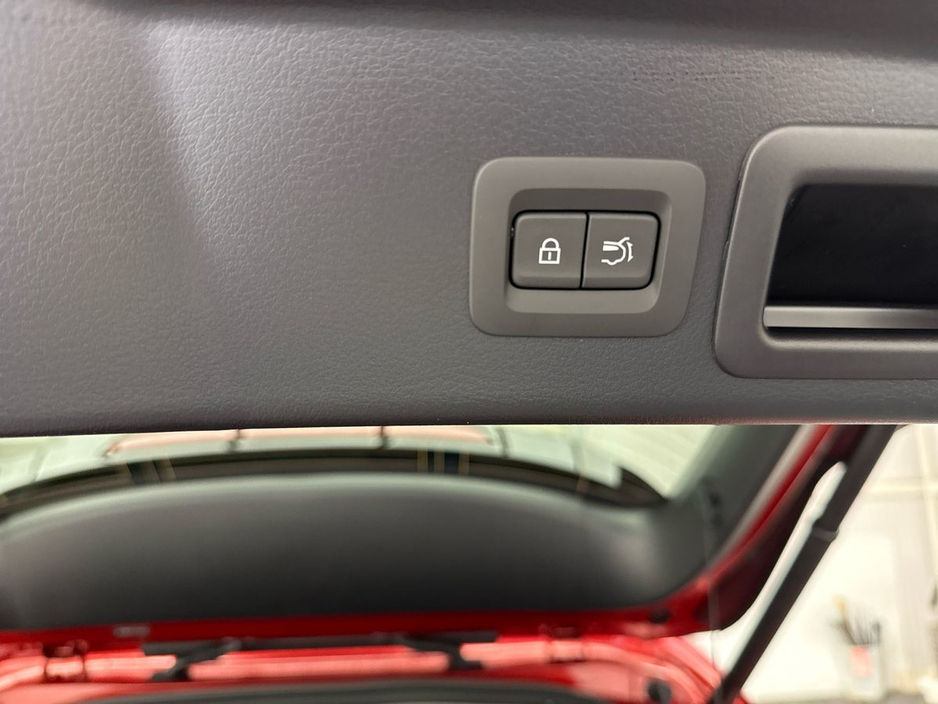 2026 Mazda CX-30 - image 23