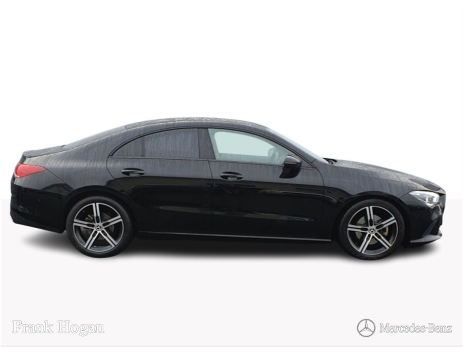 2023 Mercedes-Benz CLA Class CLA180d Coup A/T Progressive 2.0 Diesel ( IRISH CAR ONE OWNER FROM NEW ) €38,900