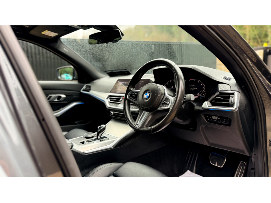 2020 BMW 3 Series 2020 (201)  BMW 330e M-SPORT  290BHP *VALUE ALERT €23,999