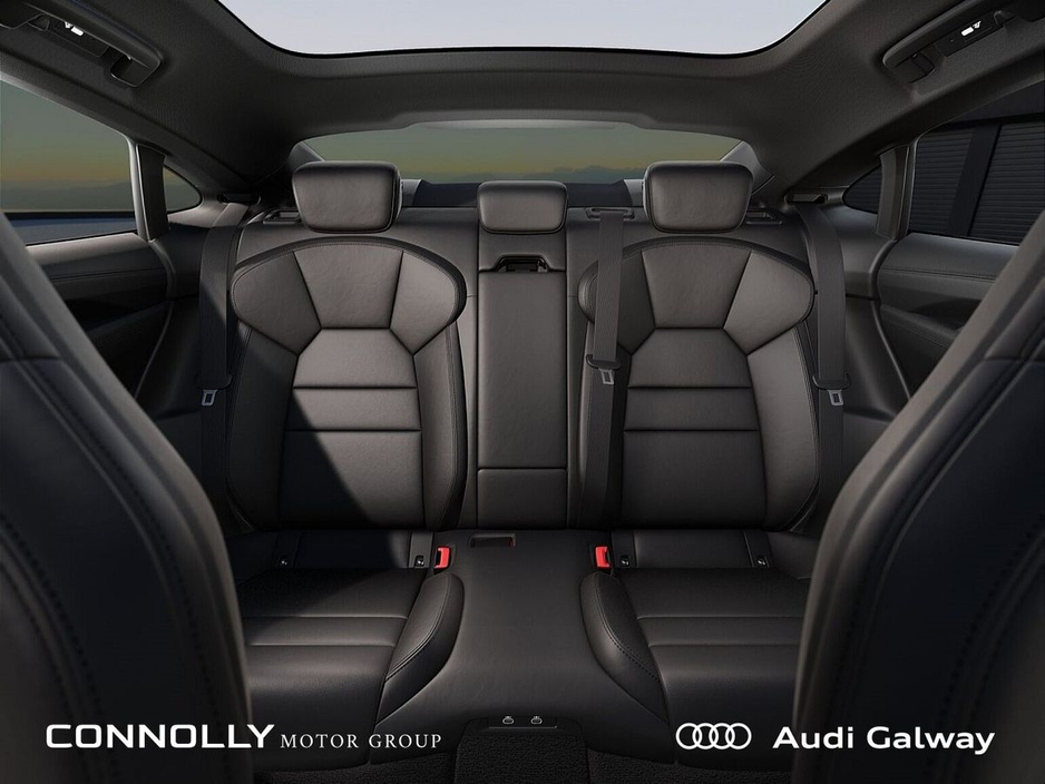 2026 Audi e-tron GT quattro - image 6