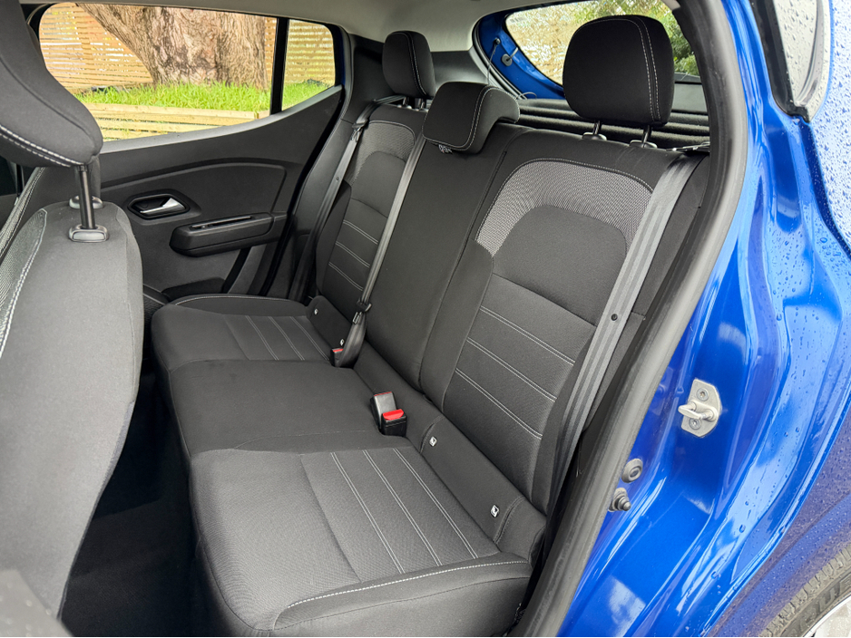 2023 Dacia Sandero COMFORT..KEYLESS ENTRY €13,750