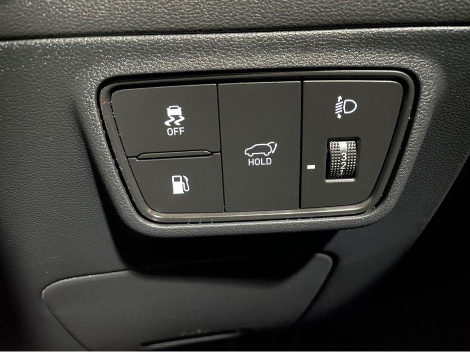 2022 Hyundai Tucson EXECUTIVE PLUS 4WD 5DR AUTO €27,950