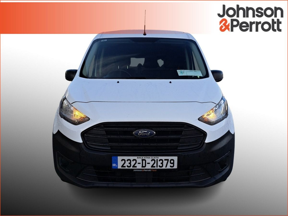 2023 Ford Transit Connect 3 Seat LWB €15,950