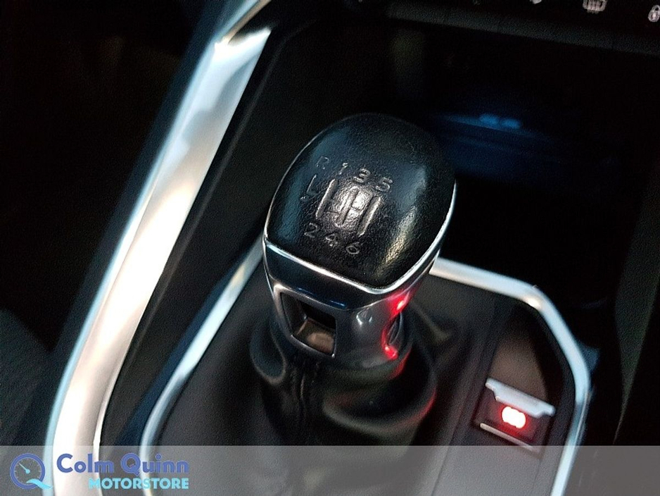 2021 Peugeot 3008 1.5 BlueHDi 130bhp Allure *12 Months Warranty* €22,995