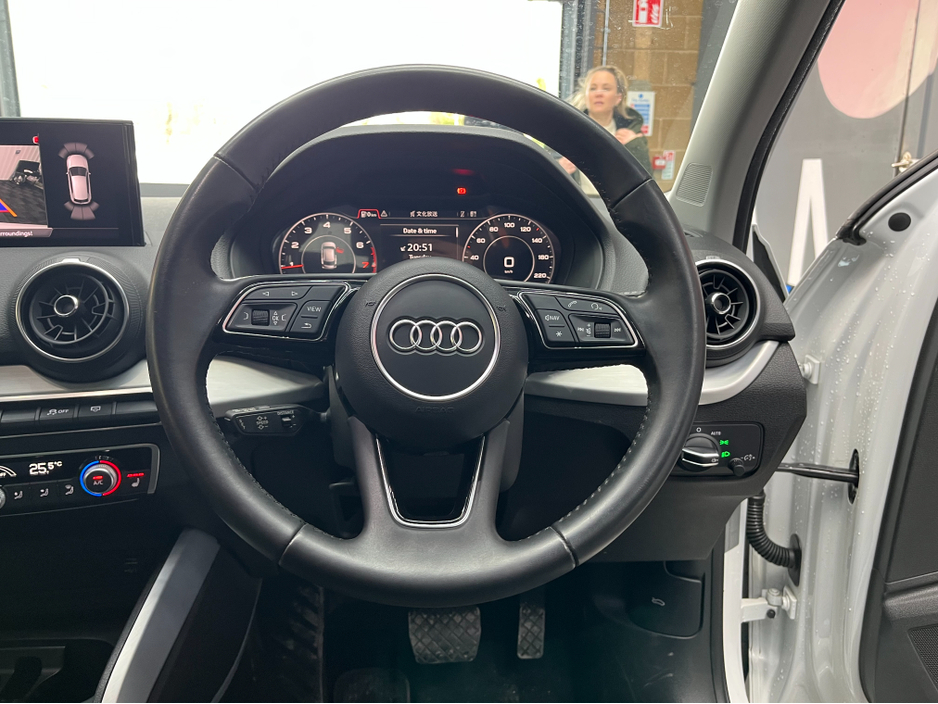 2020 Audi Q2 - image 10