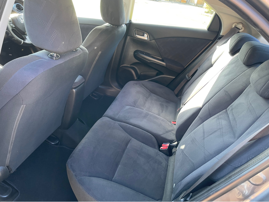 2014 Honda Civic - image 16