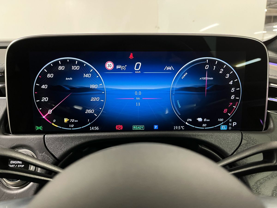 2026 Mercedes-Benz E Class 300e AMG - 19 Inch Alloys - Reversing Camera - Ambient Lighting - Sat Nav - Climate Control - Electric Heated Memory Seats - Keyless Start - Apple CarPlay/Android Auto €87,836