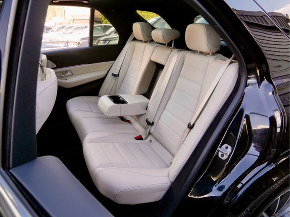 2024 Mercedes-Benz GLE Class - image 16