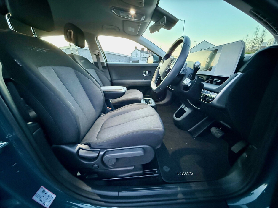 2023 Hyundai Ioniq 5 58kW Executive €25,950