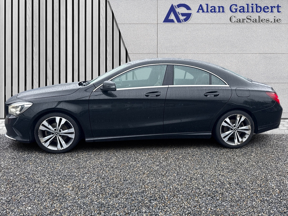 2018 Mercedes-Benz CL Class 180 URBAN AUTO €95 PW €19,995
