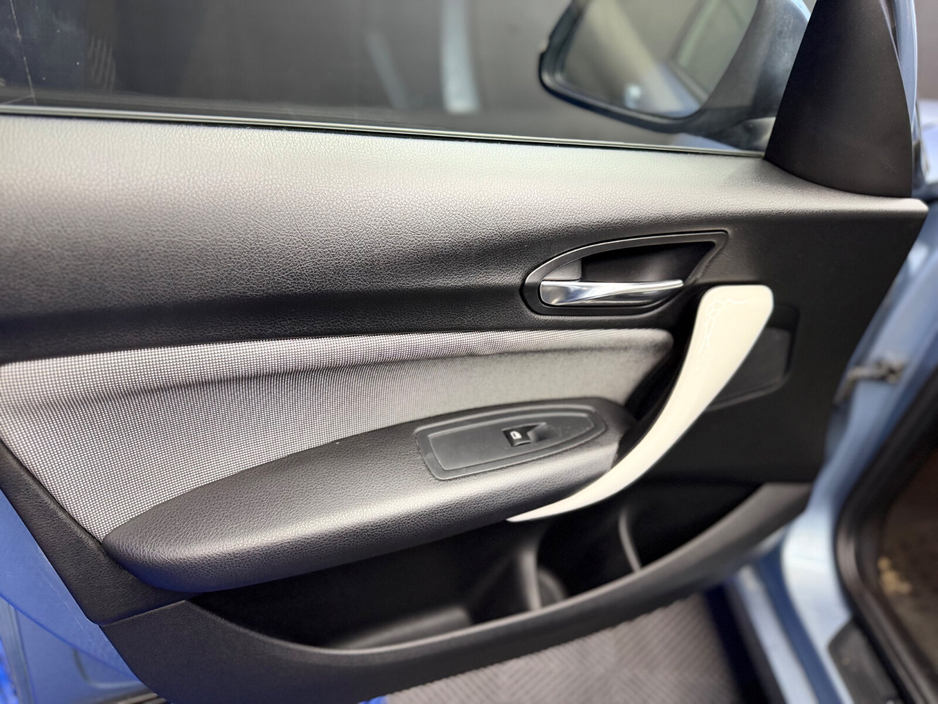 2012 BMW 1 Series - image 21