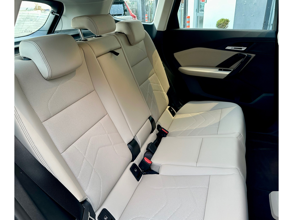 2024 BMW X1 XDrive 25e AUTO €44,950