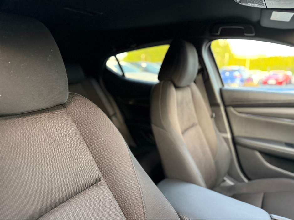 2019 Mazda Mazda3 SPORT LUXURY - 1.8 DIESEL - MANUAL - 12M WARRANTY - CAR: 1597 €18,950