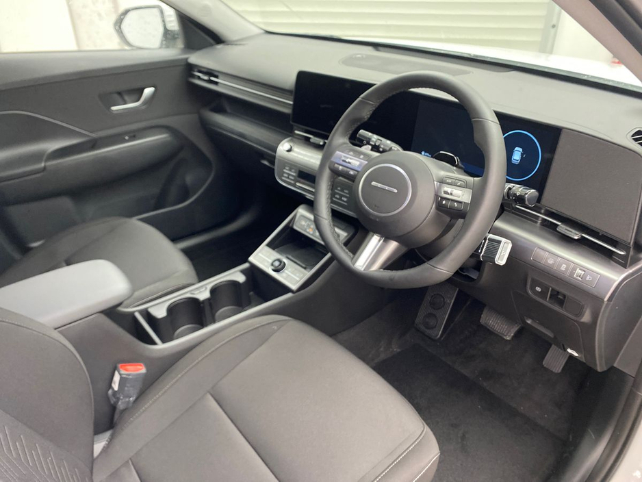 2026 Hyundai Kona - image 6