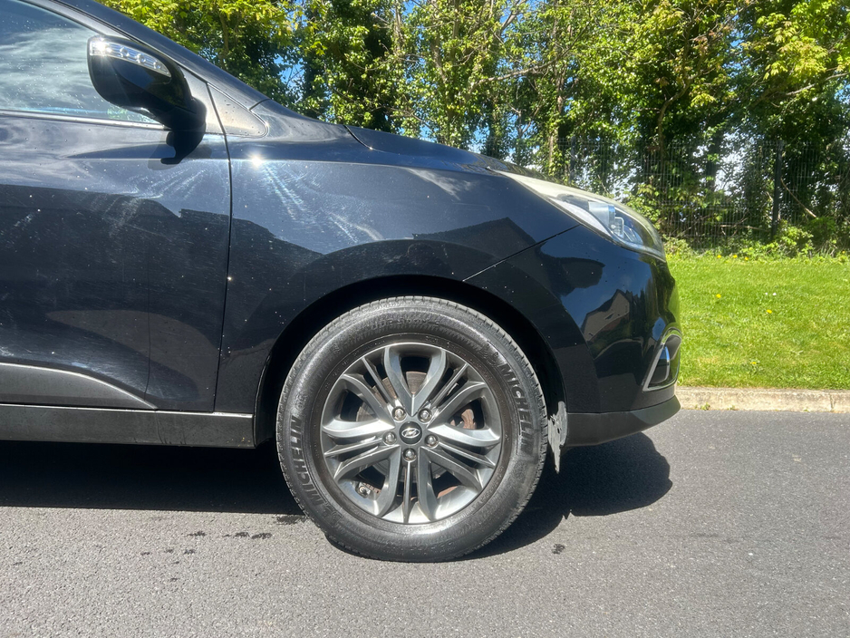 2015 Hyundai ix35 - image 4