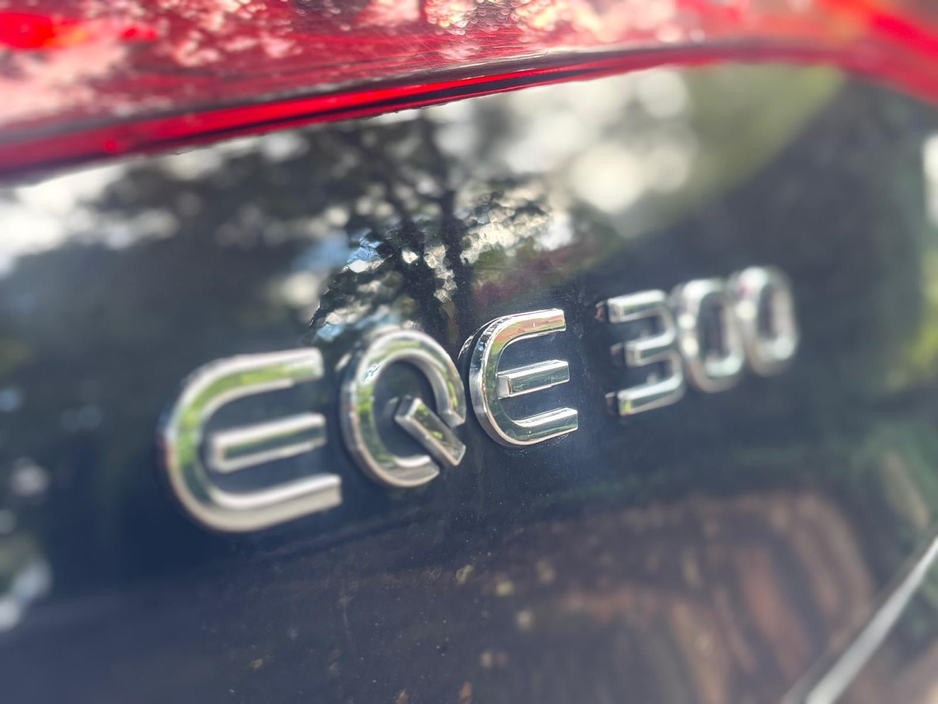 2023 Mercedes-Benz EQE 300 *Up to 600 km Range…Huge Specification* €44,950