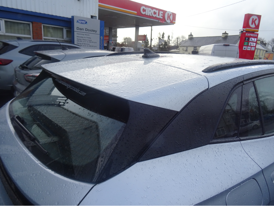 2022 Volkswagen ID.4 - image 24