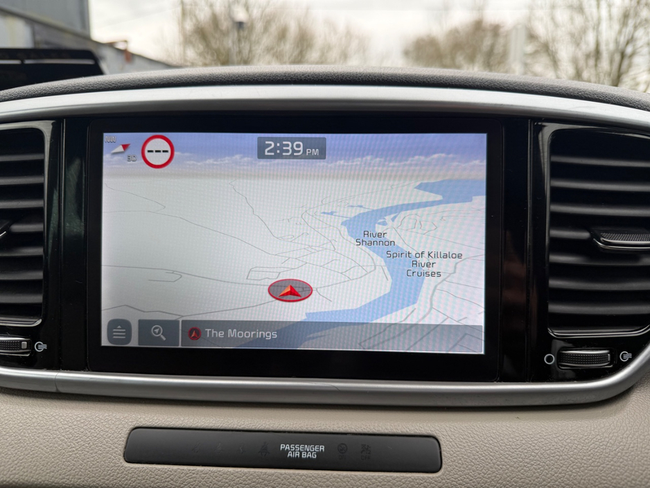 2021 Kia Sportage - image 21