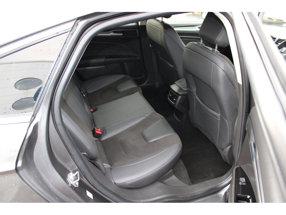 2018 Ford Mondeo 1.5TDCi 120PS Titanium €15,950