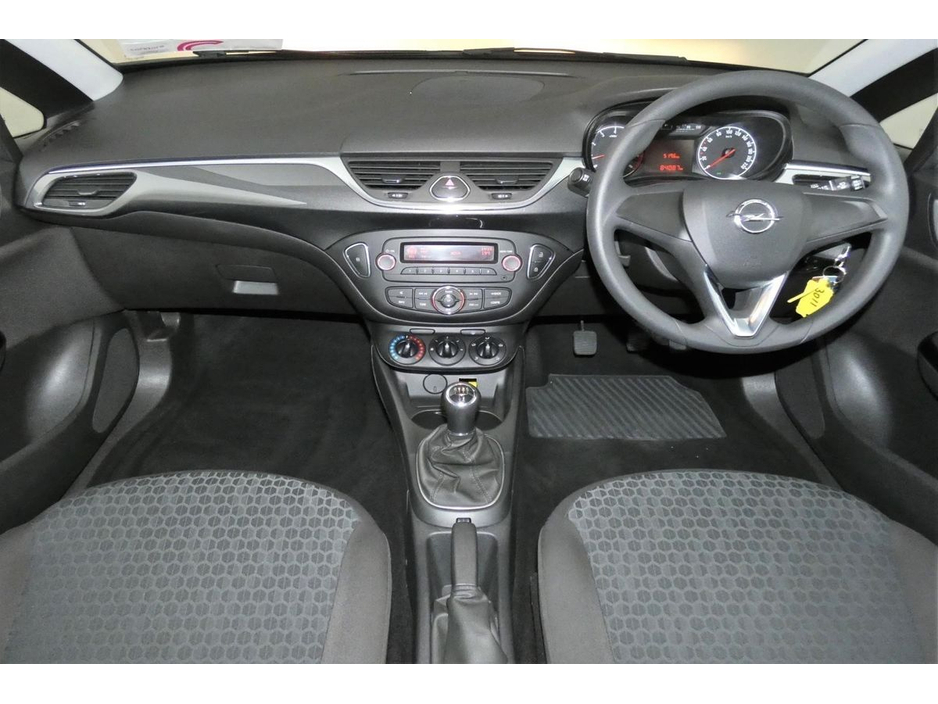 2019 Opel Corsa - image 14