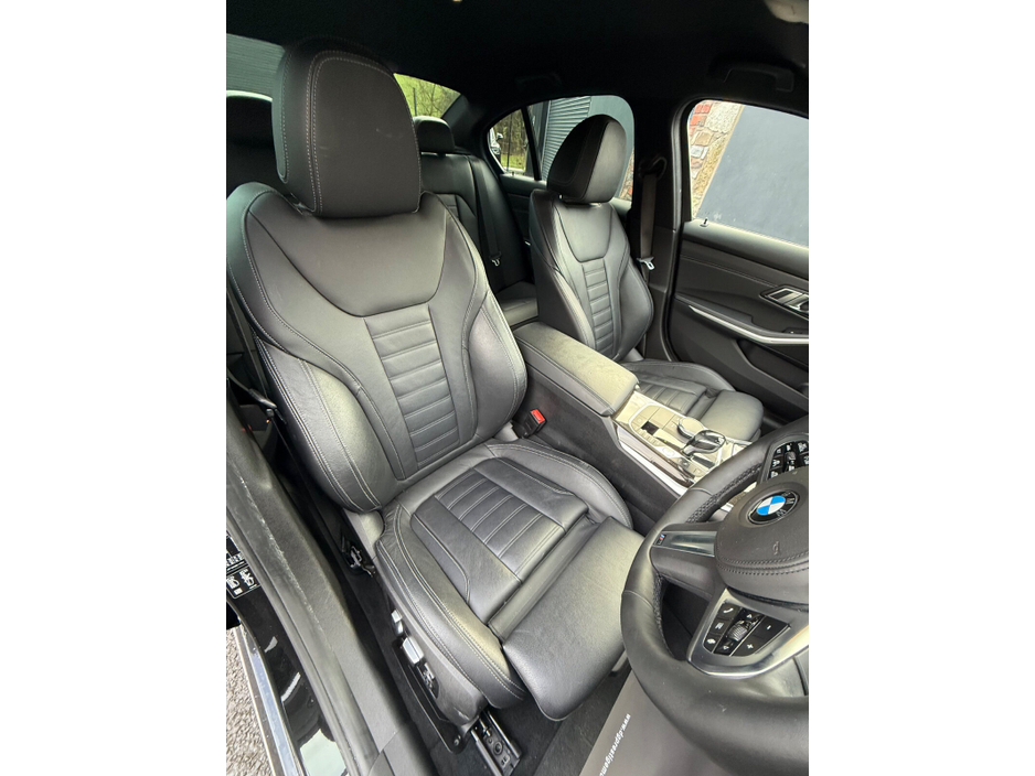 2019 BMW 3 Series  €32,995